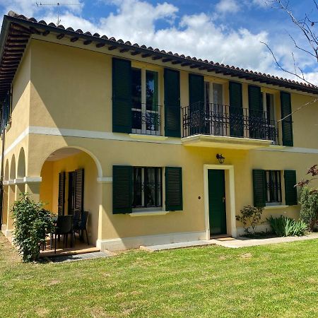 Casa Di Totto San Giovanni Di Baiano Exterior foto