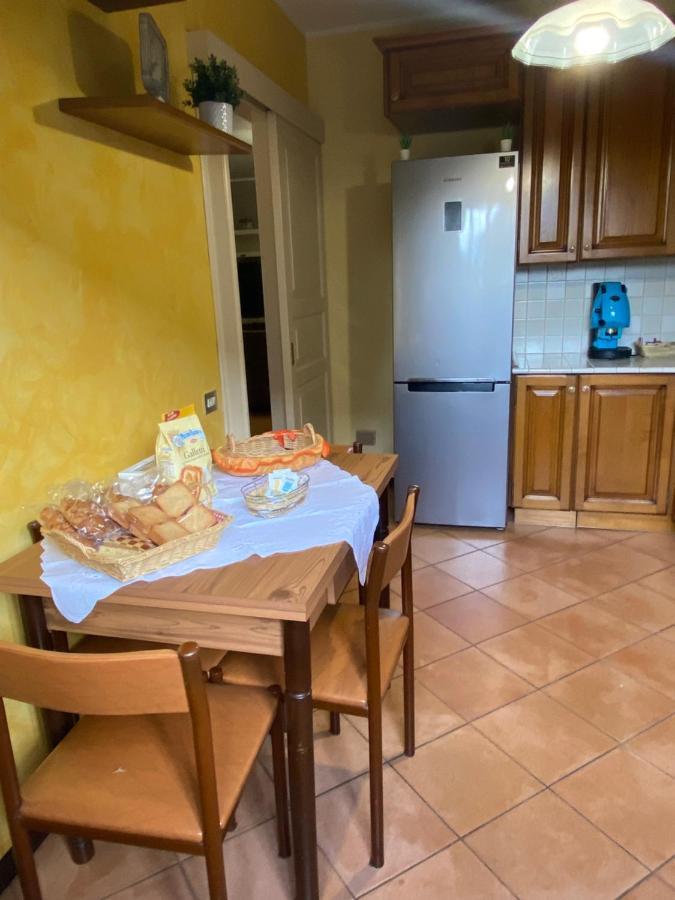 Casa Di Totto San Giovanni Di Baiano Exterior foto