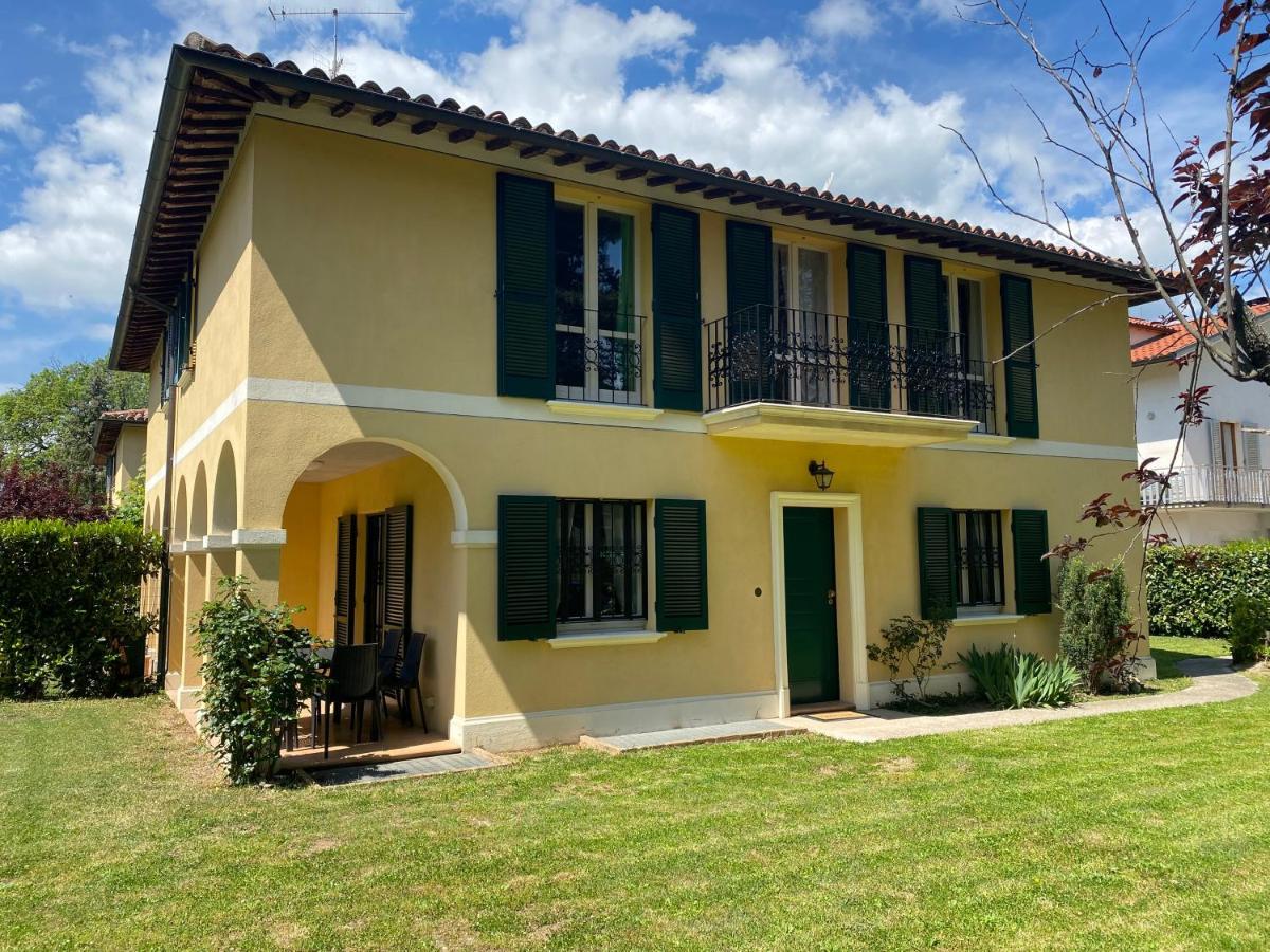 Casa Di Totto San Giovanni Di Baiano Exterior foto