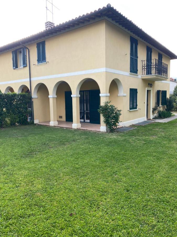 Casa Di Totto San Giovanni Di Baiano Exterior foto