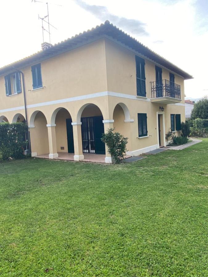 Casa Di Totto San Giovanni Di Baiano Exterior foto