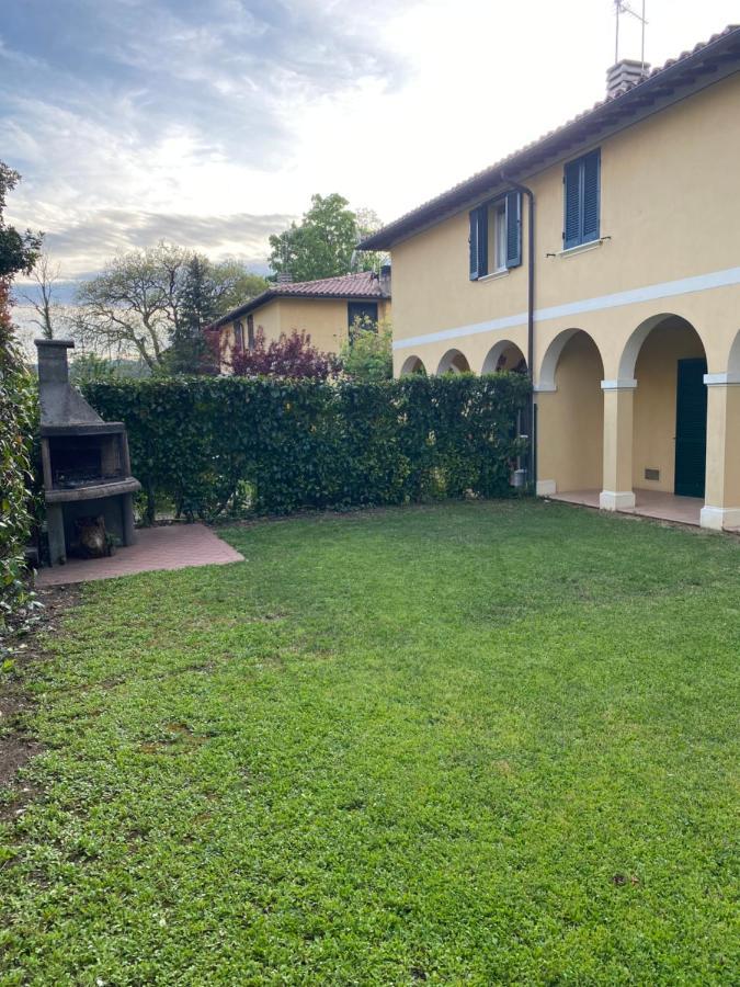 Casa Di Totto San Giovanni Di Baiano Exterior foto