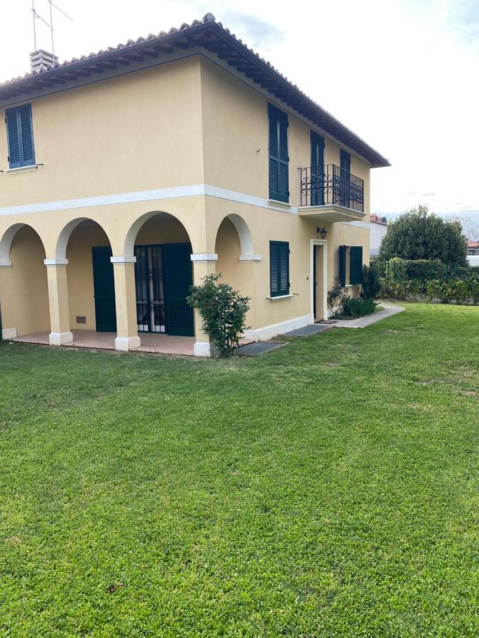 Casa Di Totto San Giovanni Di Baiano Exterior foto
